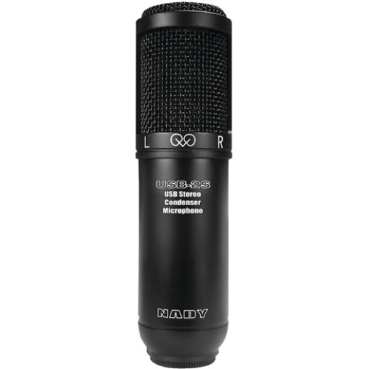 Архив NADY USB-2S