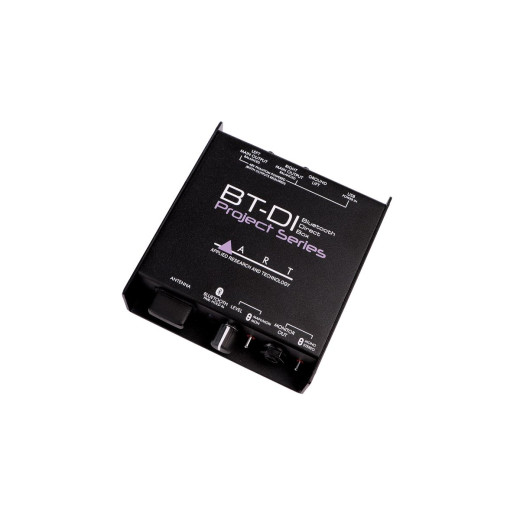 Директ-боксы ART BTDI