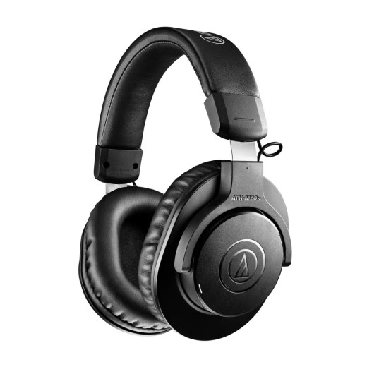 Наушники закрытого типа Audio-Technica ATH-M20XBT