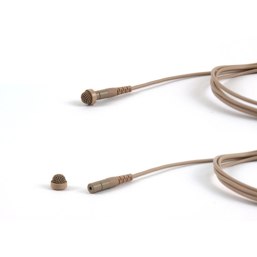 Микрофоны для радиосистем петличные AuraSonics LV76-OM-T