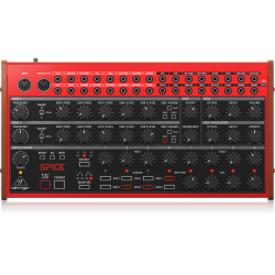 Behringer Spice
