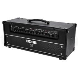 Boss Katana Artist Head Gen3