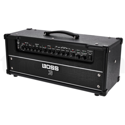 Усилитель для электрогитары Boss Katana Artist Head Gen3