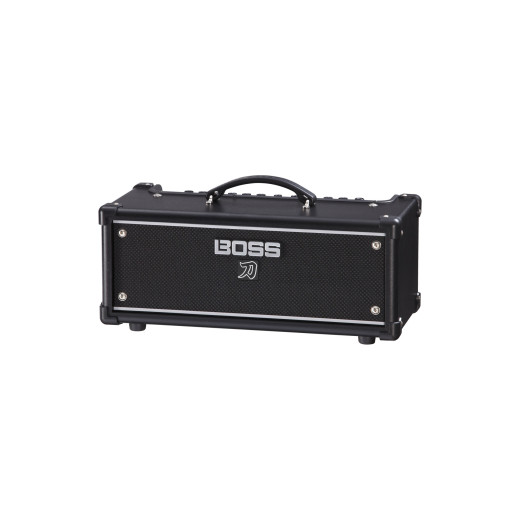 Boss Katana Head Gen3 KTN-HEAD MK3 усилитель для электрогитары