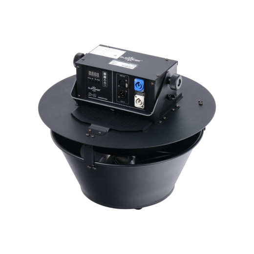 DJPower R-2 конфетти машина