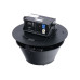 DJPower R-2 конфетти машина