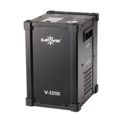 DJ Power V-1