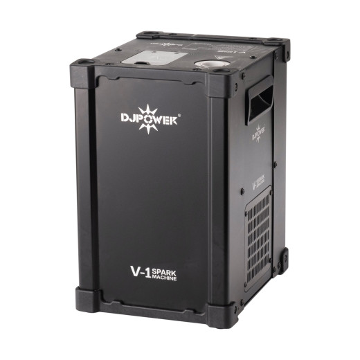Генераторы искр DJ Power V-1