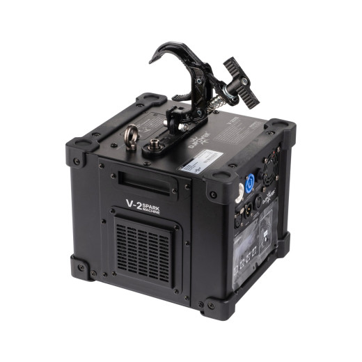 Генераторы искр DJ Power V-2