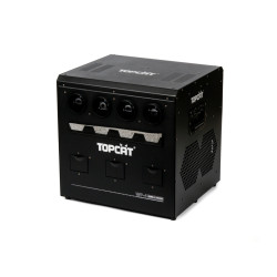 DJ Power WP-4-TOPCAT