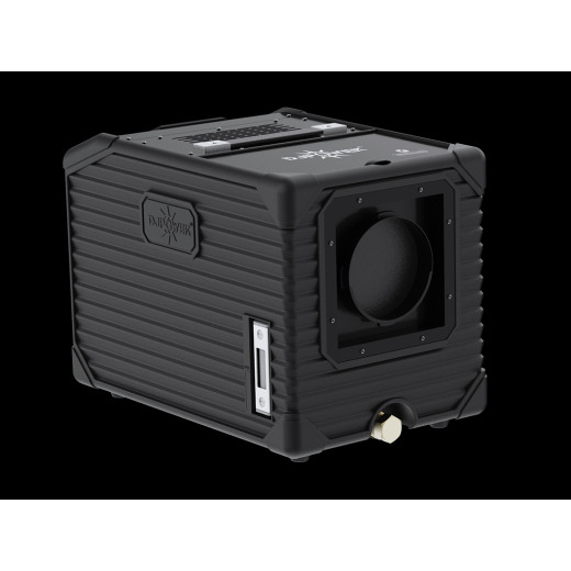 DJ Power X-SW1800 генераторы тумана