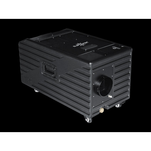 Генераторы тумана DJ Power X-SW2200