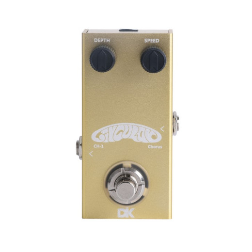 Педали эффектов Chorus DK CH-1 Chorus