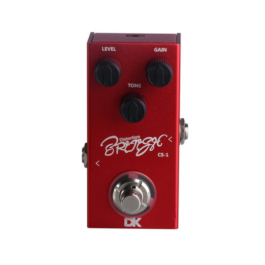 Distortion DK CS-1-DK British Distortion