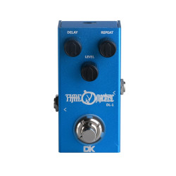 DK DL-1 Time Machine Delay