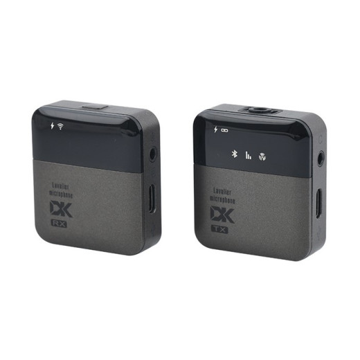 Радиосистема петличная DK MP-3BR