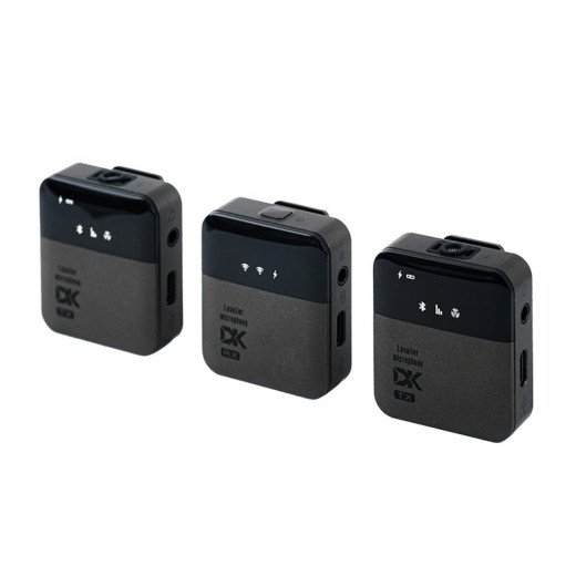 Радиосистема петличная DK MP-5BR