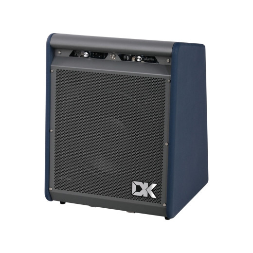 10 дюймов DK iB-50