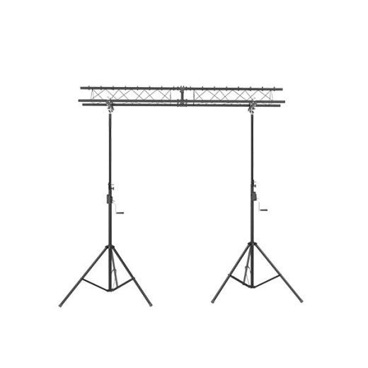 ECO LS082L Black стойки, штативы