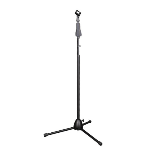 Стойка микрофонная ECO MS021 Black