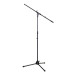 ECO MS084 Black стойка микрофонная