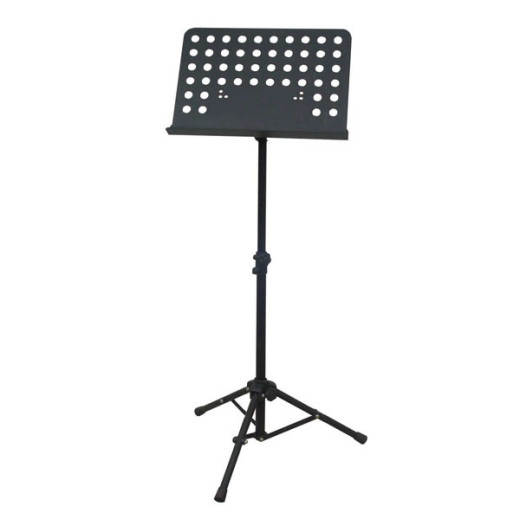ECO MUS091 Black пюпитр