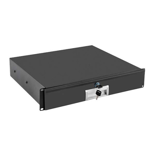 Рэковые полки и ящики ECO RSH-2U