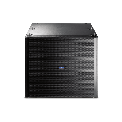 Пассивный сабвуфер FBT MITUS 118FS