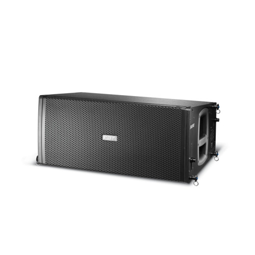 Пассивные системы линейных массивов FBT MUSE 210L