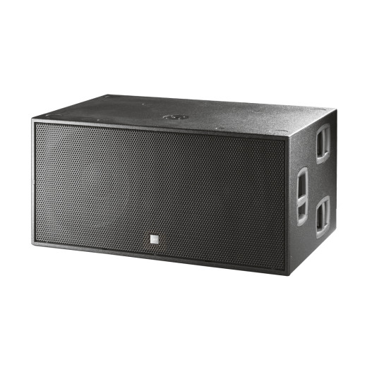 Активный сабвуфер FBT MUSE 218SN