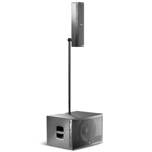 Активные системы FBT VERTUS CS 1000