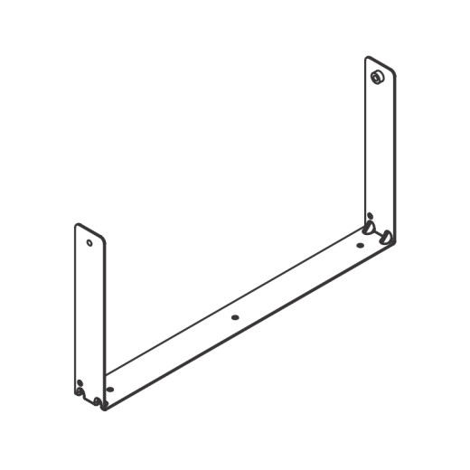 FBT XL-UH 15 крепления