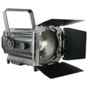 LightCraft Fresnel 600 ZOOM CW+WW