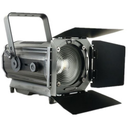 LightCraft Fresnel 600 ZOOM CW+WW