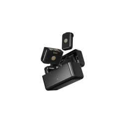 Icon AirMic Pro Black