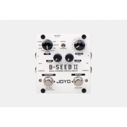 Joyo D-SEED-II Stereo Delay