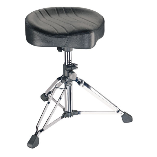 Стул для барабанщика K&M 14000-019-02