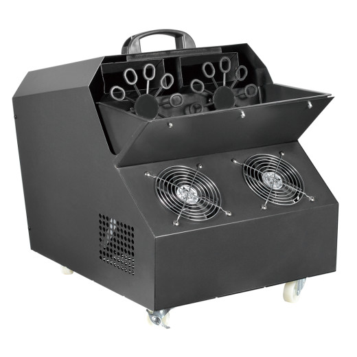 Генератор мыльных пузырей LFocus LF-A-100