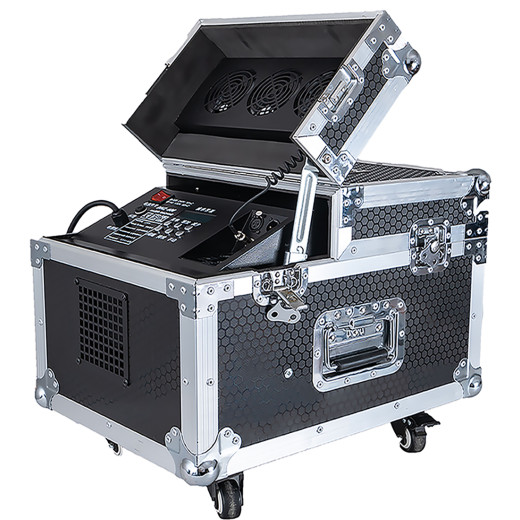 Генераторы тумана LFocus LF-DHZ-600