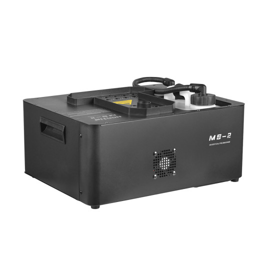 Сценический вентилятор LFocus LF-MS-2 LED