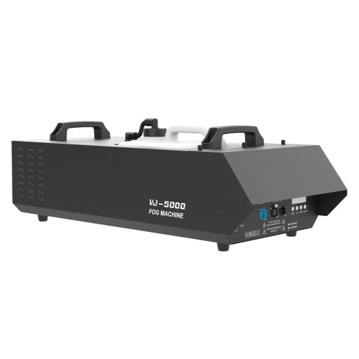 Генераторы дыма LFocus LF-VJ-5000