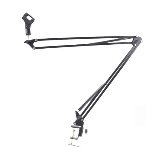 Стойка микрофонная LK Electronic LK MS202