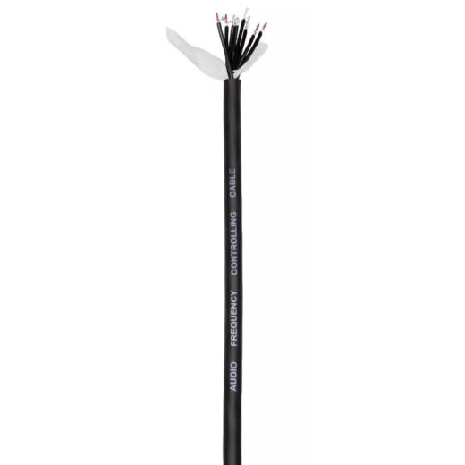 Микрофонный кабель LK Electronic MLC102