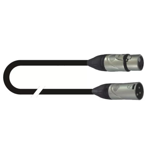 Шнур XLR-XLR LK Electronic PXX-001-10m