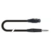 Шнур JACK-XLR LK Electronic XJ-020-6m