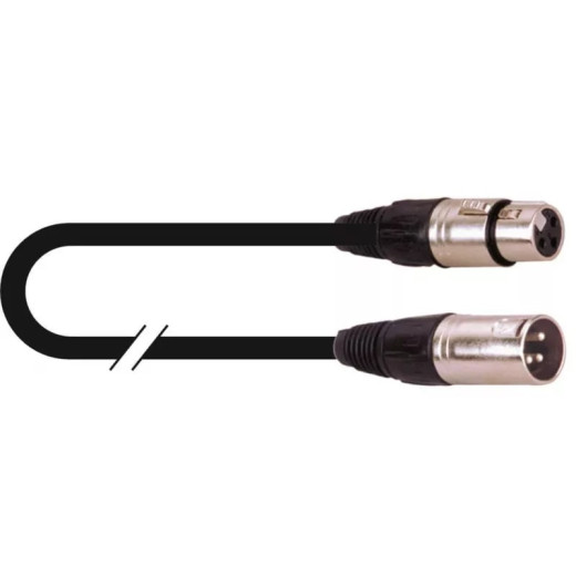 Шнур XLR-XLR LK Electronic XX-002-15m