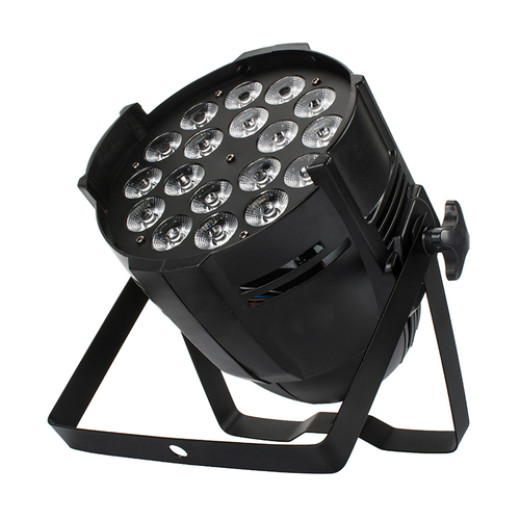 LightCraft 18x18W LED PAR прожектор LED PAR