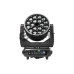Вращающиеся головы LED типа WASH LightCraft 18x40W OSRAM B-EYE LASER