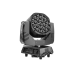 Вращающиеся головы LED типа WASH LightCraft 19x15W B-EYE PIXEL