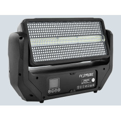 LightCraft Arctur Strobe1000W